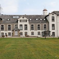 Herrenhaus Hohenstein