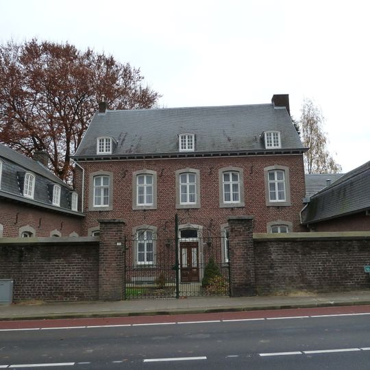 Stationsstraat 191, Nuth