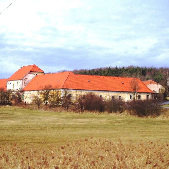Trnová