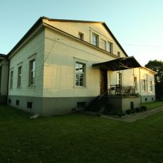 Manor house in Kuźnica Stara