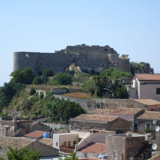 Castello di Venetico