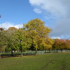 Victoria Park