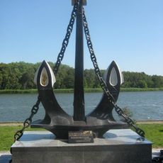 Port Dziwnów