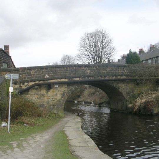 Kilnhurst Bridge