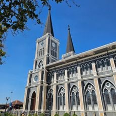 Catedral de la Inmaculada Concepción