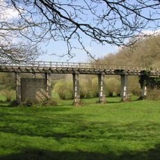 Passerelles du Gouray