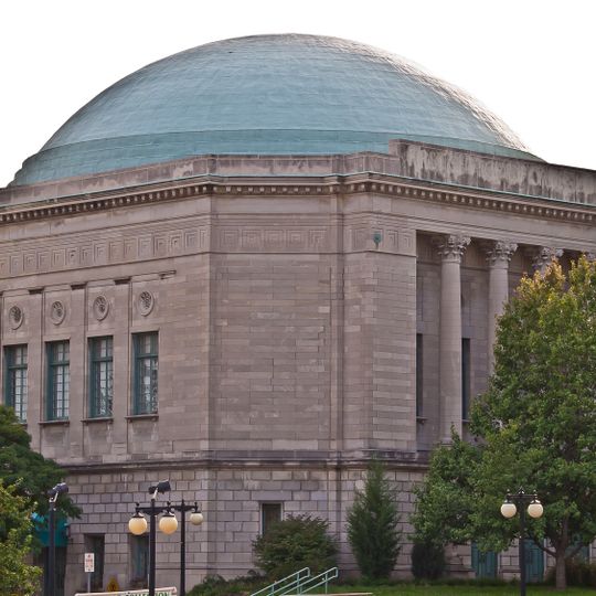 Assumption Greek Orthodox Church