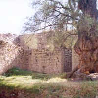 distretto di Huayucachi