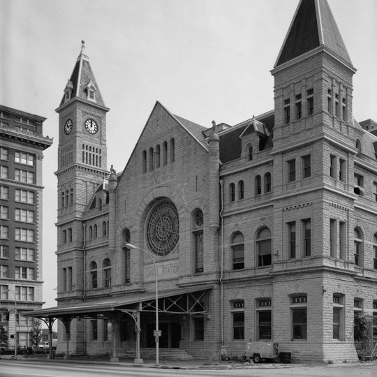 Union Station