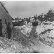 Fort du Camp-des-Romains