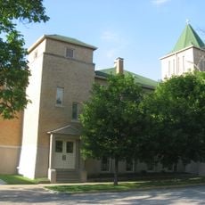 Allen Chapel African Methodist Episcopal Church