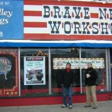 Brave New Workshop