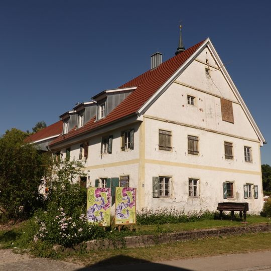 Bauernhaus