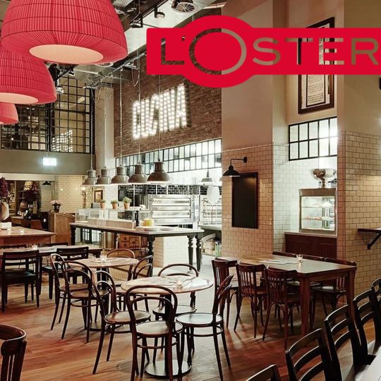 L'Osteria