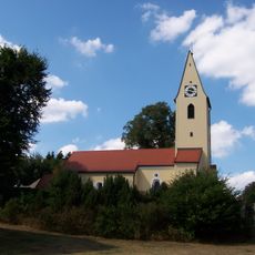 Katholische Kirche Stephanus