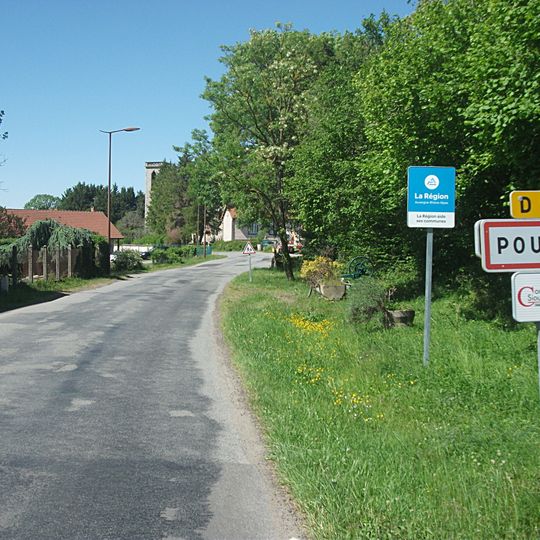 Pouzol