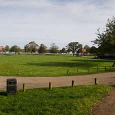 Oulton Broad Mini Zoo
