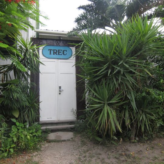 Belize TREC