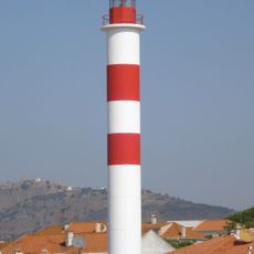 Azeda Lighthouse