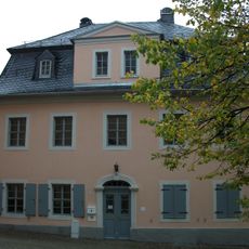 Pfarrhaus Kirchplatz 9