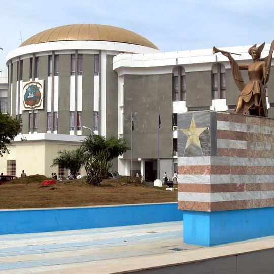 House of Representatives
