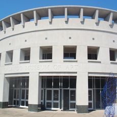Orlando Museum of Art