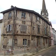 Rue des Marmouzets 26, Joinville