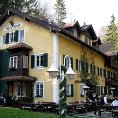 Gasthof Hinterbrühl