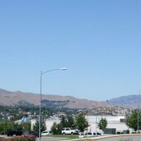 Wenatchee