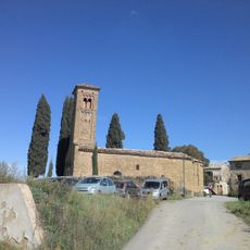 Església de Sant Jaume de Viladrover