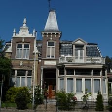 Kapelstraat 116, Heeze