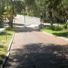 Roser Park Historic District