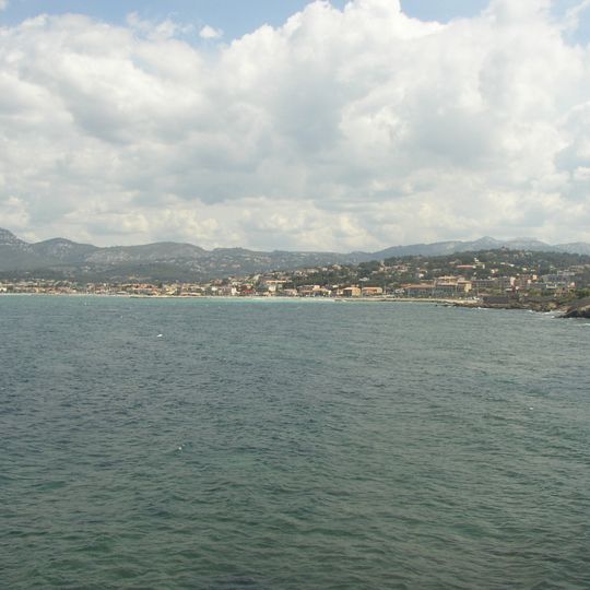 Six-Fours-les-Plages