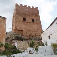 Castell de Sot de Xera