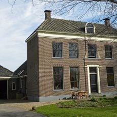 Volgerweg 41, Middenbeemster