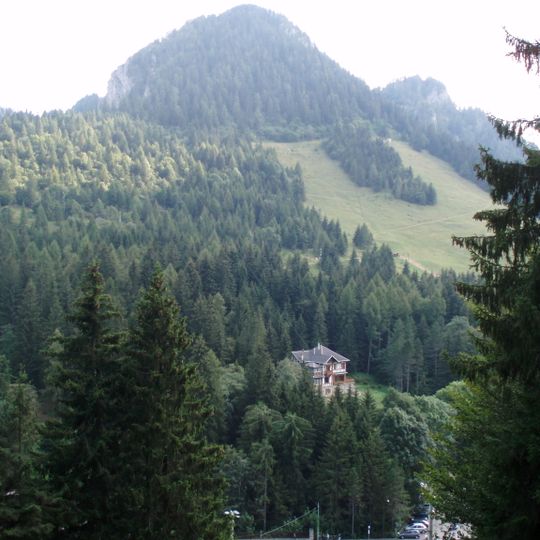 Monte Scanapà