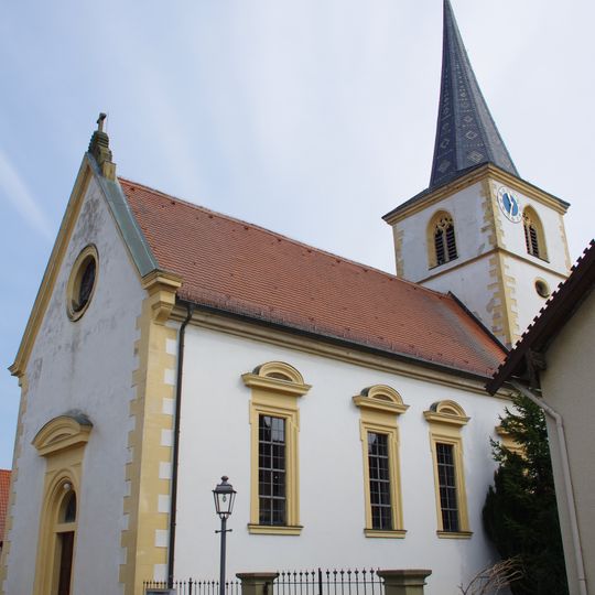Filialkirche
