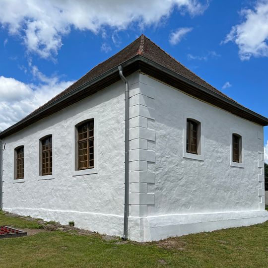 Kapelle Vorbein