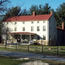 Benson-Hammond House