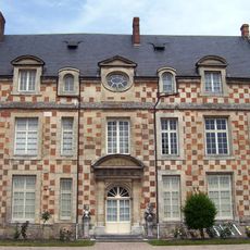 Musée des Beaux-Arts de Bernay