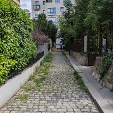 Passage Stendhal