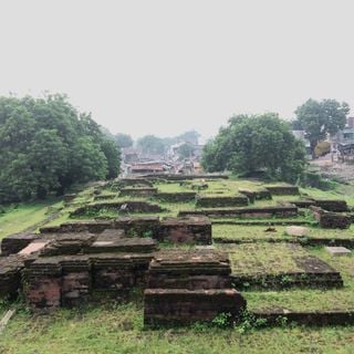 Ancient site, Kayavarohan