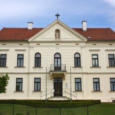 Katholischer Pfarrhof Pinkafeld