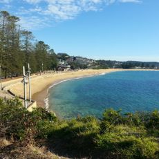 Terrigal Beach
