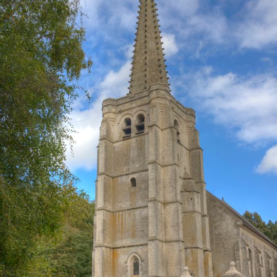 Église Saint-Georges