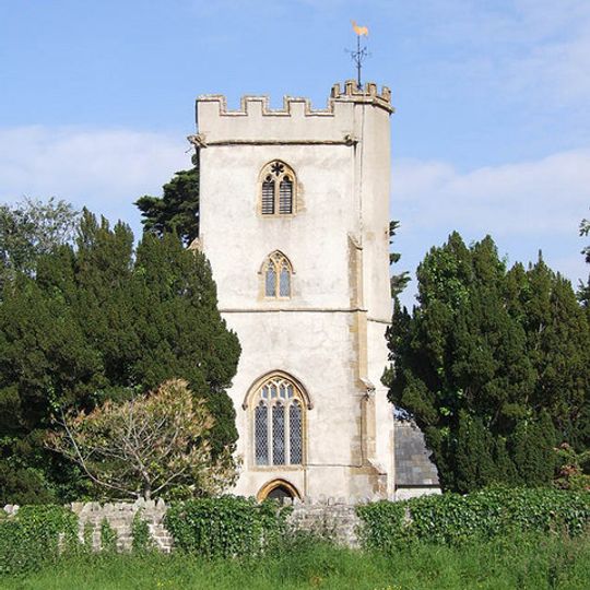Church of St James, Beercrocombe