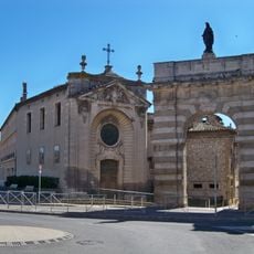 Hôtel Dieu de Cavaillon