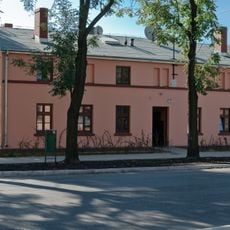 15 Limanowskiego Street in Żyrardów