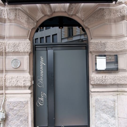 Chez Dominique