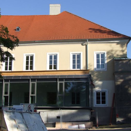 Berufsschule, Zistersdorf